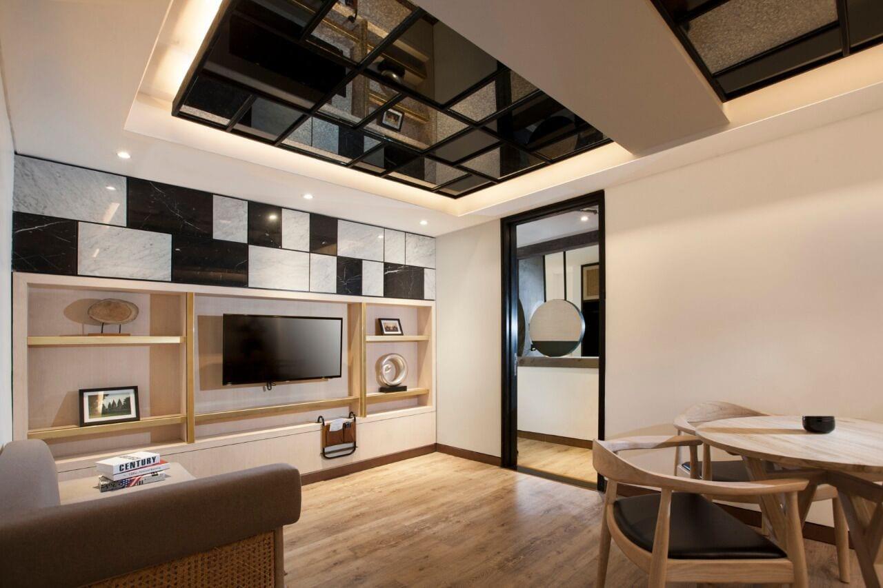 Gaia Cosmo Hotel Yogyakarta Kültér fotó