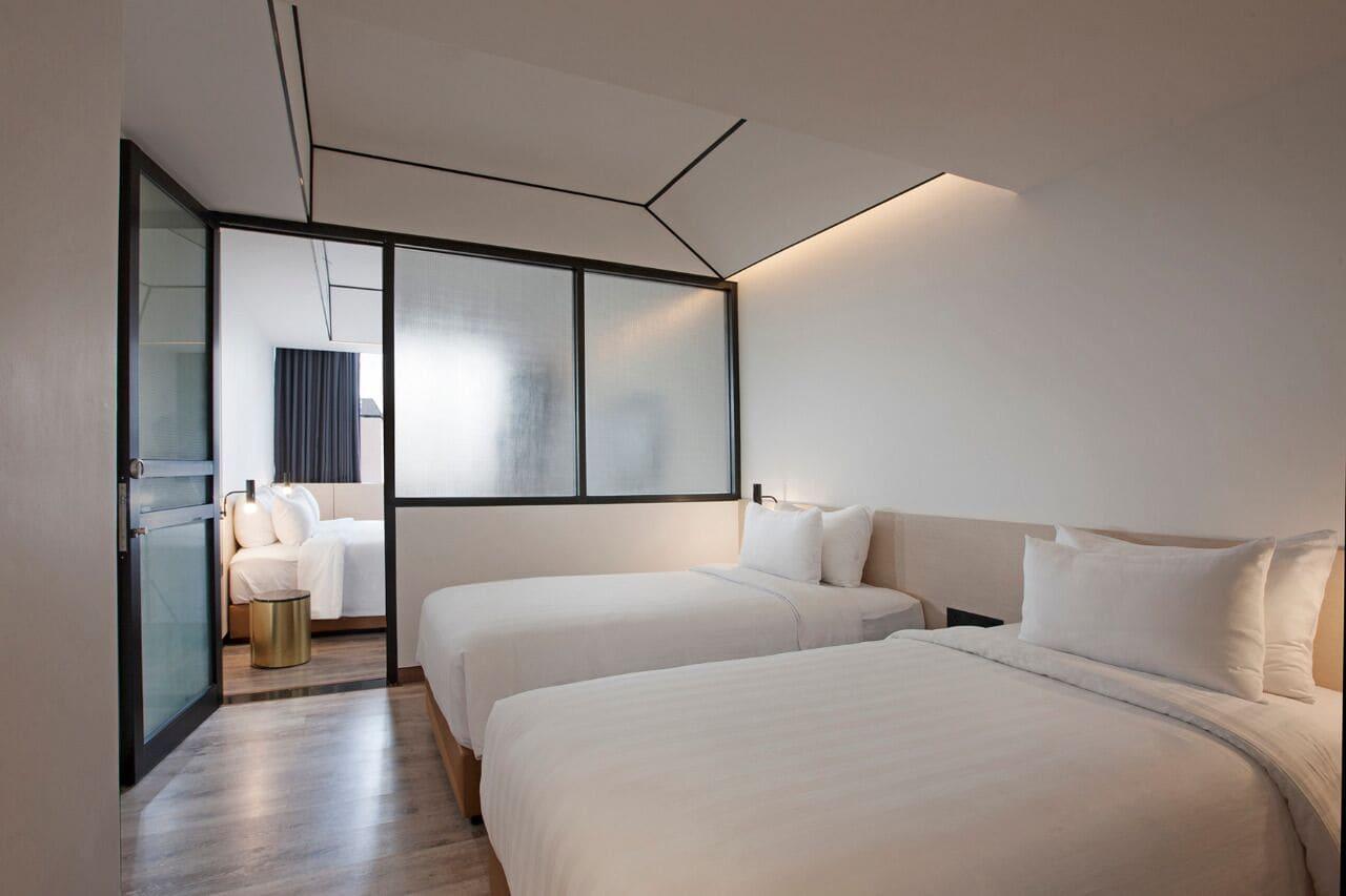 Gaia Cosmo Hotel Yogyakarta Kültér fotó