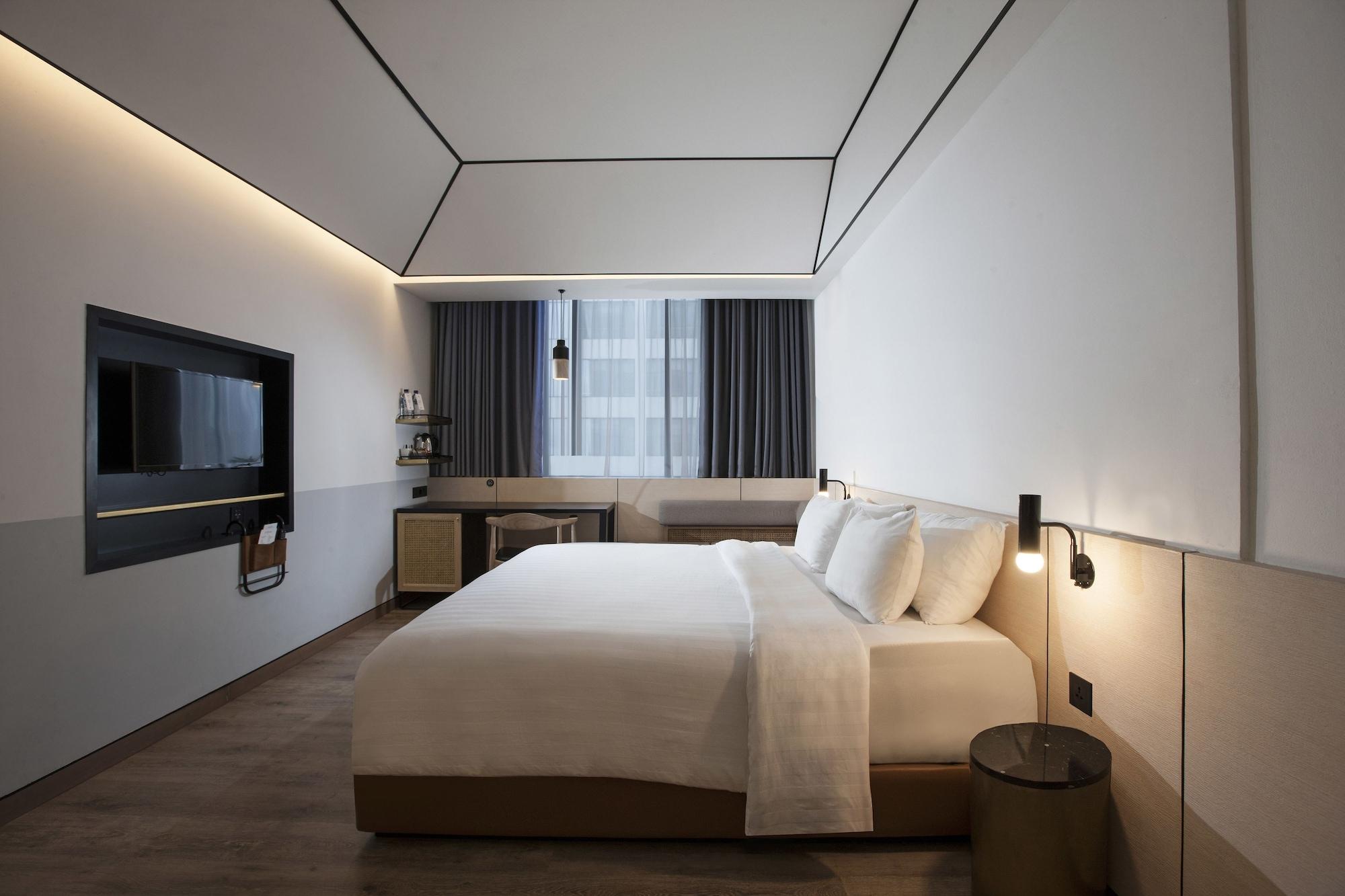 Gaia Cosmo Hotel Yogyakarta Kültér fotó