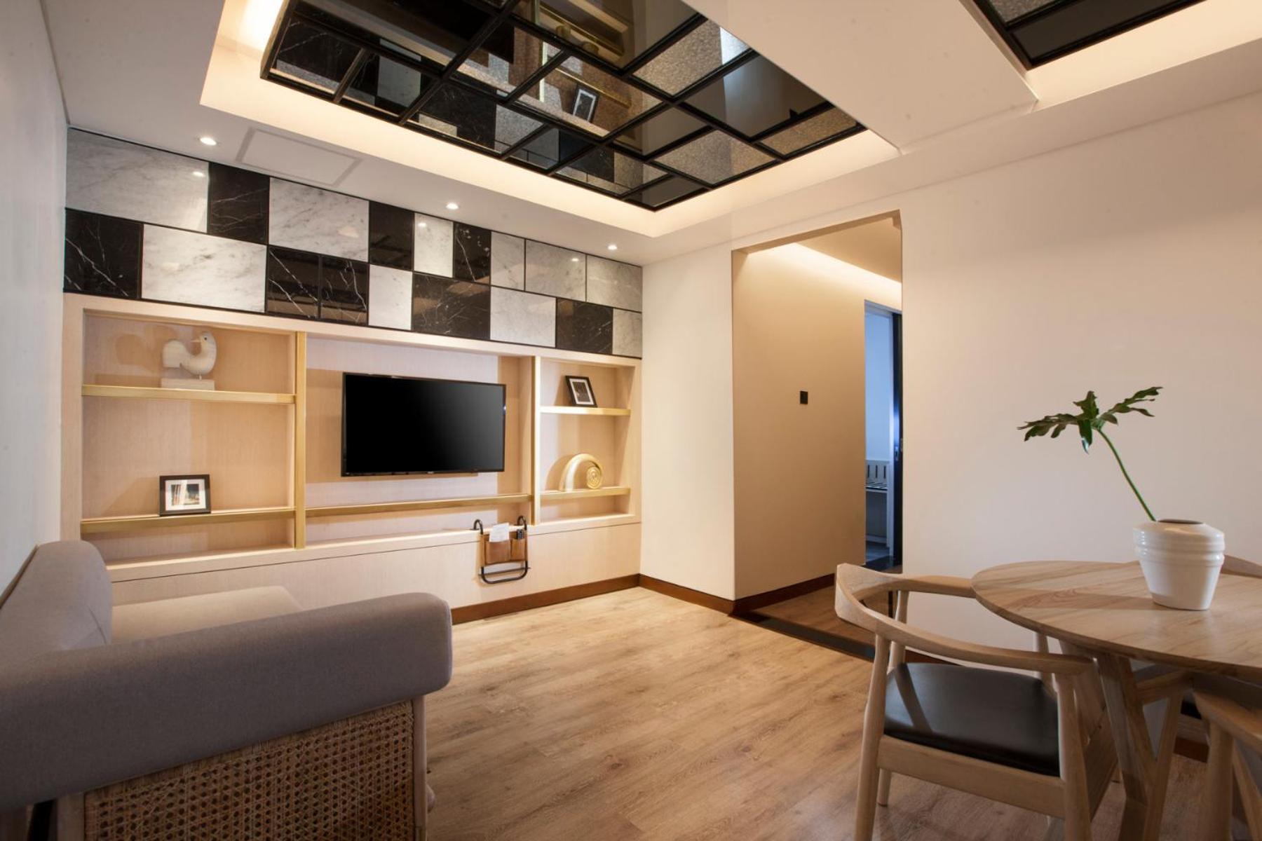 Gaia Cosmo Hotel Yogyakarta Kültér fotó
